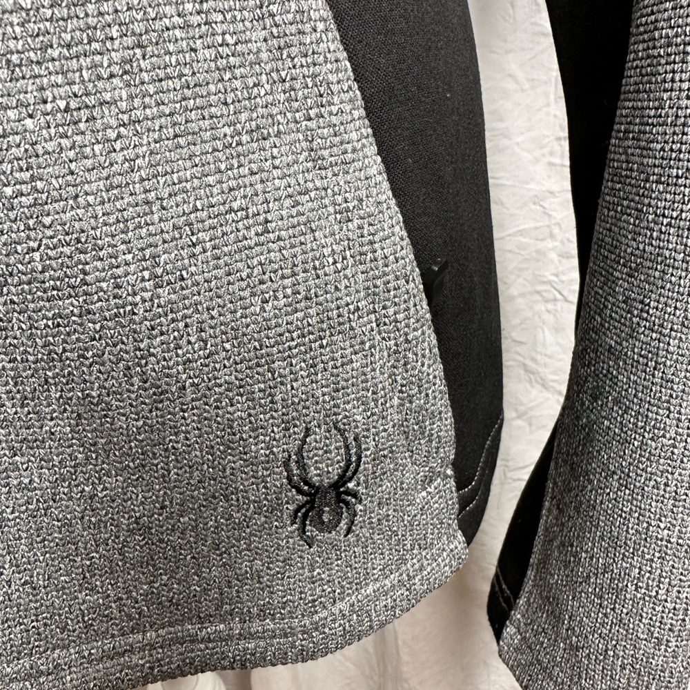 Ladies' Constant Full-Zip Sweater Fleece Jacket - Picture 3 of 12